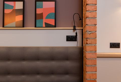 Чем отличаются Little Greene и Farrow &amp; Ball: состав и технология производства