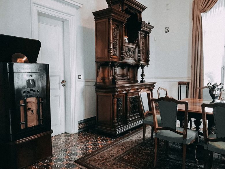 Типичные ошибки, которые превращают интерьер в музей