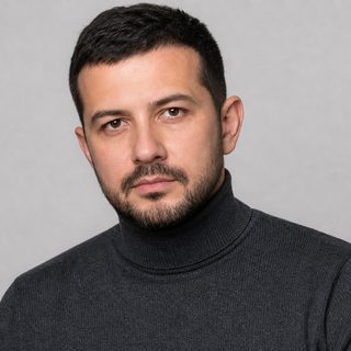Иван Петров