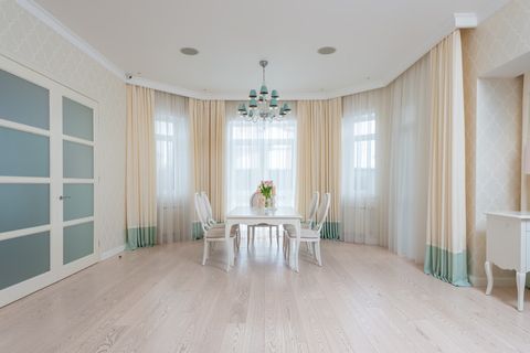 Какие бывают приводы для штор и роллет и чем они отличаются?