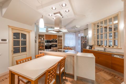 Что такое черновая и чистовая кухня: базовые определения