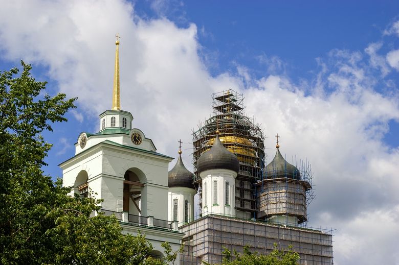Какие акты должны подписываться обязательно