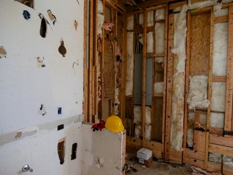 Какие перегородки в ЖК «СЕЗАР СИТИ» можно демонтировать?