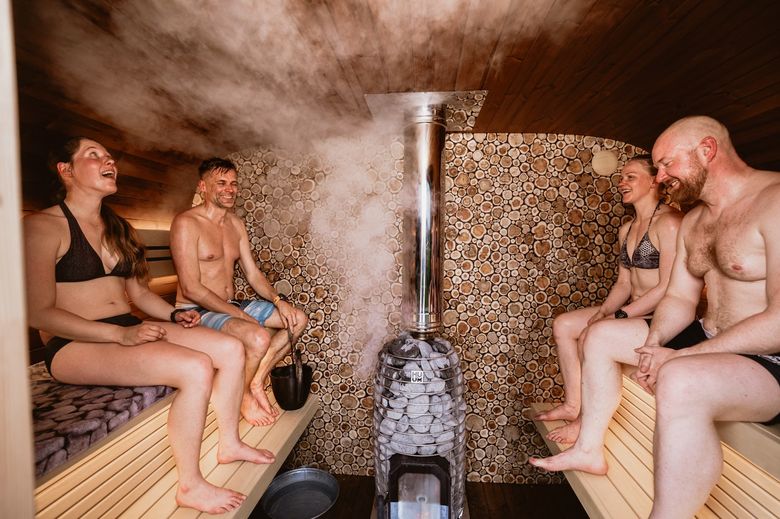 Что такое домашний SPA в квартире и какие форматы реально реализовать?
