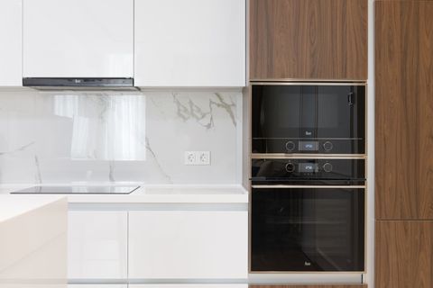 Чем Gaggenau, Miele и V-ZUG отличаются на уровне инженерии и планировки?