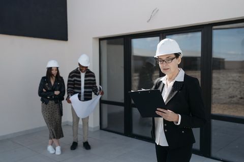 Зачем проводить тендер среди строительных бригад?
