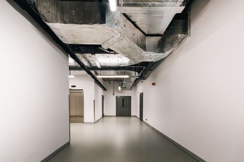 Почему монтаж HVAC в ЖК «Движение» требует особого подхода?