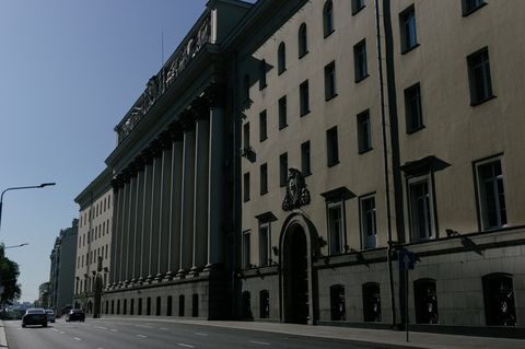 Что изменил закон 2025 года о защите исторических фасадов?