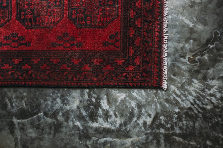 Как отличить настоящий шёлк от вискозы в ковре?