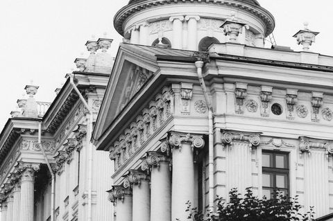 Почему «легенда места» стала ключевым фактором в архитектуре Подмосковья