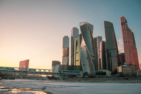 Какие задачи решает архитектурное бюро в проекте премиального жилья?