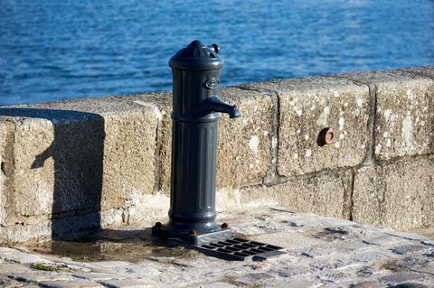 Что такое паспорт скважины на воду и зачем он нужен в «Пирогово