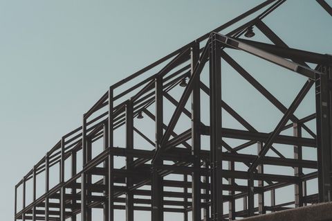 Особенности монолитных домов: почему «Зиларт Diamond» - не панелька