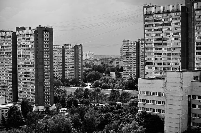 «Красные линии» на плане: что это и где искать