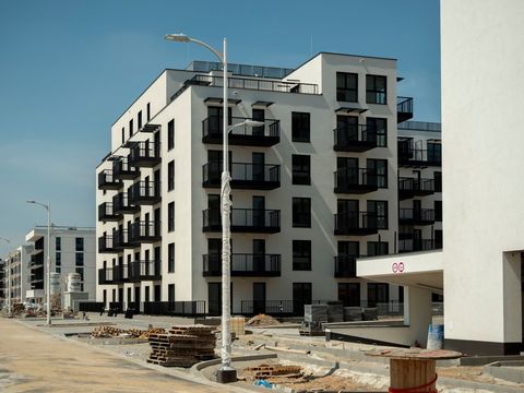 Что проверяет Мосжилинспекция при приемке квартиры в новостройке?