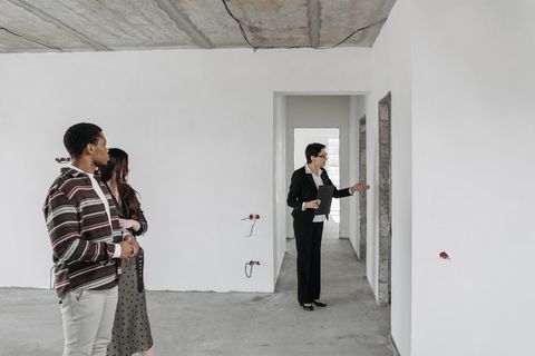 Почему стандартная приёмка не гарантирует качество будущего ремонта?