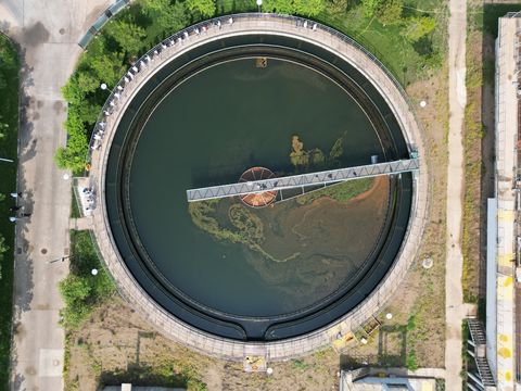 Почему анализ воды из скважины - первый шаг к выбору системы водоочистки