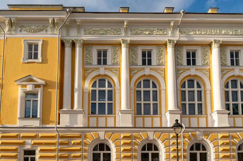 Критерии отбора в шорт-лист: как мы выбирали бюро