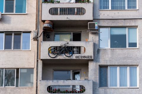 Что такое центральное кондиционирование в Sole Hills и как оно устроено