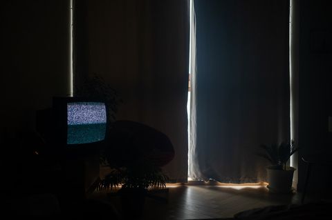 Почему тёмный интерьер в Москве - это не просто цвет стен