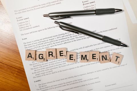 Какие изменения в проекте требуют обязательного оформления допсоглашения?