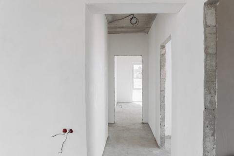 Что такое White Box в ЖК «Ломоносовский» и чем он отличается от