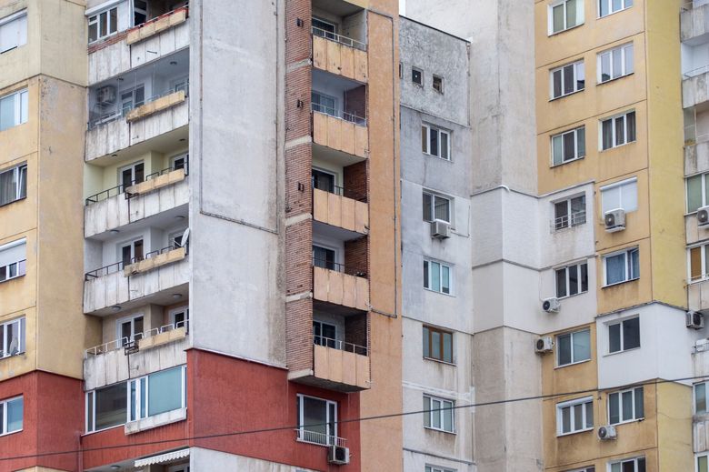Какие нормативы по ударному шуму действуют для жилых домов в 2025-2026 годах?